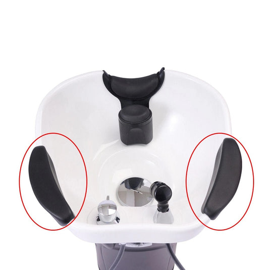 Armrest For Shampoo Stand (For Shampoo Units)