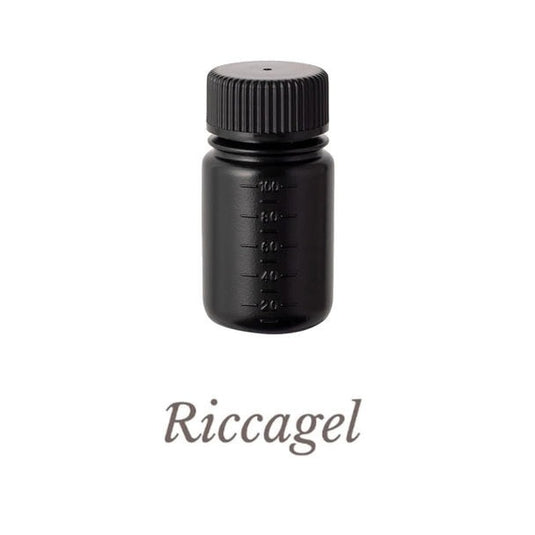 Riccagel Base Gel Durafit