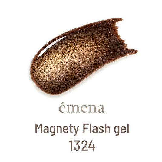 emena Magnetic Flash Color Gel 8g (Color Choices Available)