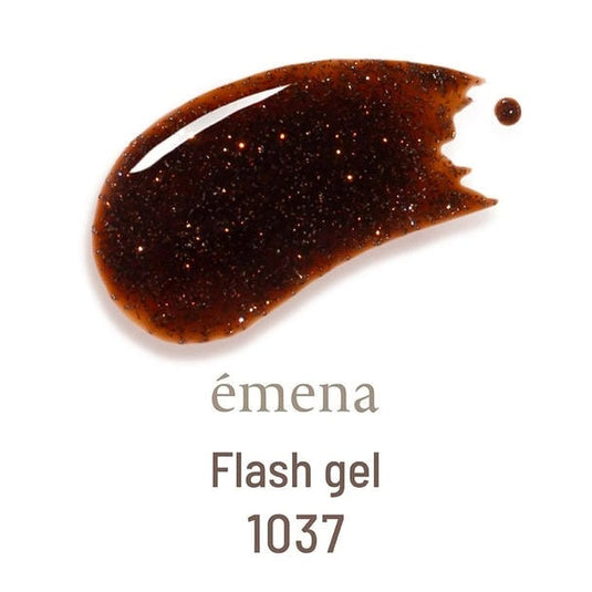 emena Flash Gel Color (Color Choices Available)