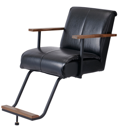ARABICA Styling Chair – Available in 2 Colours & 8 Base Styles