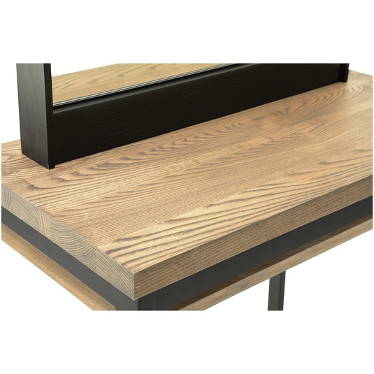 (TOUGH DESIGN PRODUCT) Single-Sided Dresser M104 (Available in 4 Colors)