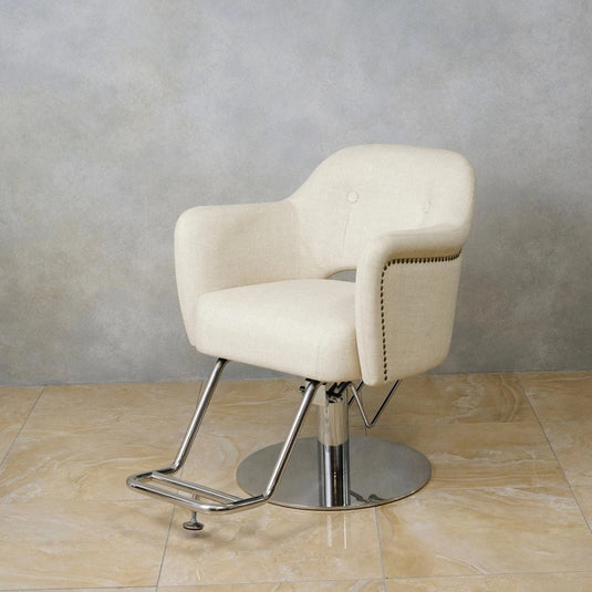 Urban Styling Chair ARNET (HD-A-008) - Available in 2 Colours & 8 Base Styles