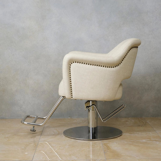 Urban Styling Chair ARNET (HD-A-008) - Available in 2 Colours & 8 Base Styles