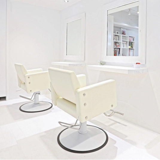 Urban Styling Chair (HD-059) – Available in 3 Colours & 8 Base Styles