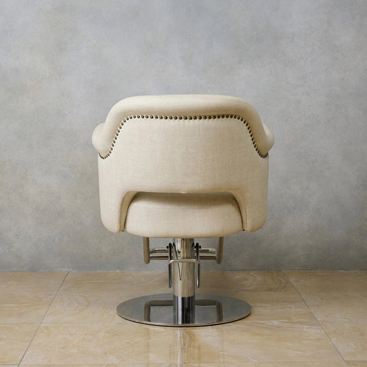 Urban Styling Chair ARNET (HD-A-008) - Available in 2 Colours & 8 Base Styles