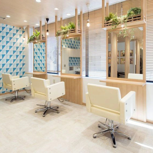 Urban Styling Chair (HD-059) – Available in 3 Colours & 8 Base Styles