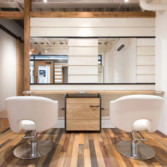 Cafe Lounge Styling Chair (HD-6273) – Available in 3 Colours & 8 Base Styles