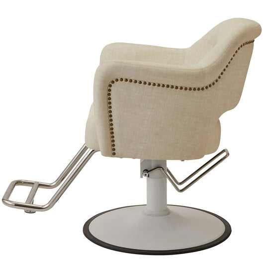 Urban Styling Chair ARNET (HD-A-008) - Available in 2 Colours & 8 Base Styles