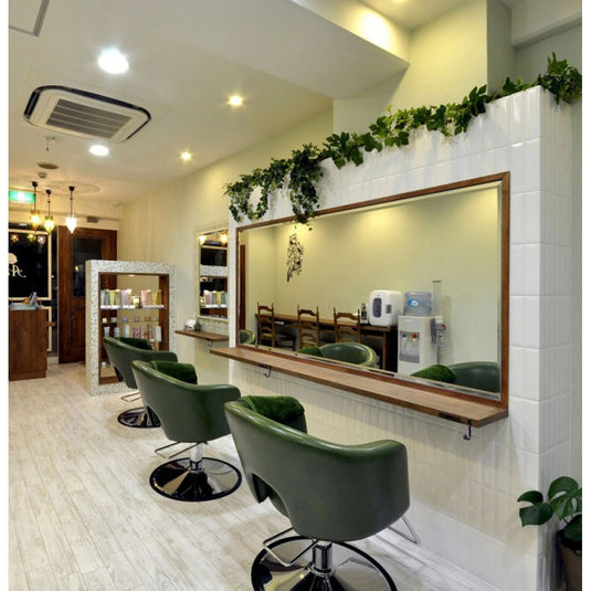 Cafe Lounge Styling Chair (HD-6273) – Available in 3 Colours & 8 Base Styles