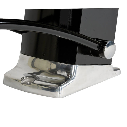 Back Shampoo Unit MR-0420 II (Made in Japan faucet set) - Available in 2 Colors