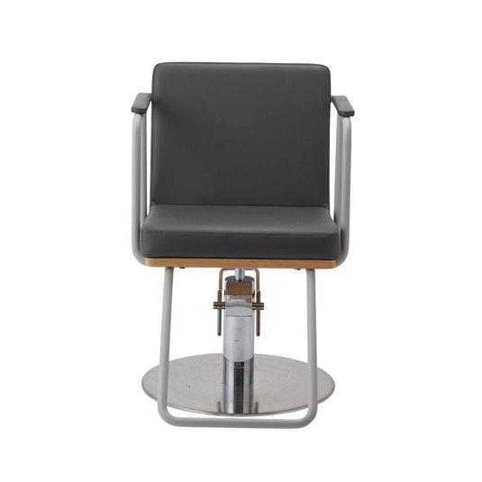 Creator's Styling Chair QUAD – Available in 2 Colours & 8 Base Styles