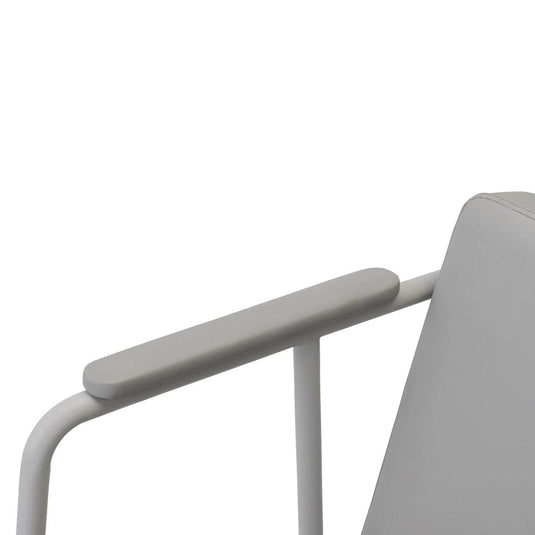 Creator's Styling Chair QUAD – Available in 2 Colours & 8 Base Styles