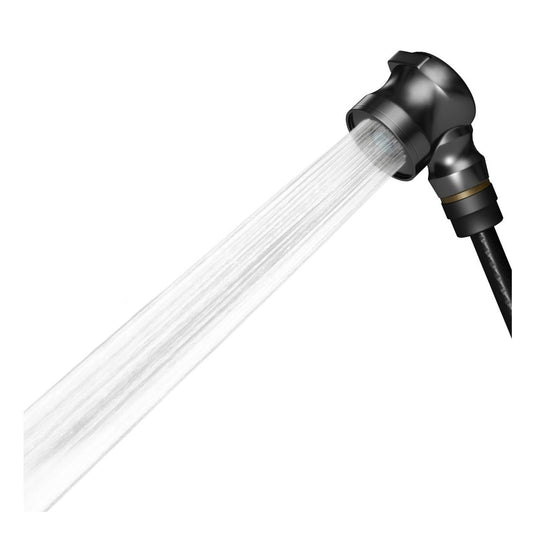 Back Shampoo Unit MR-0310 (Made in Japan Faucet Set)