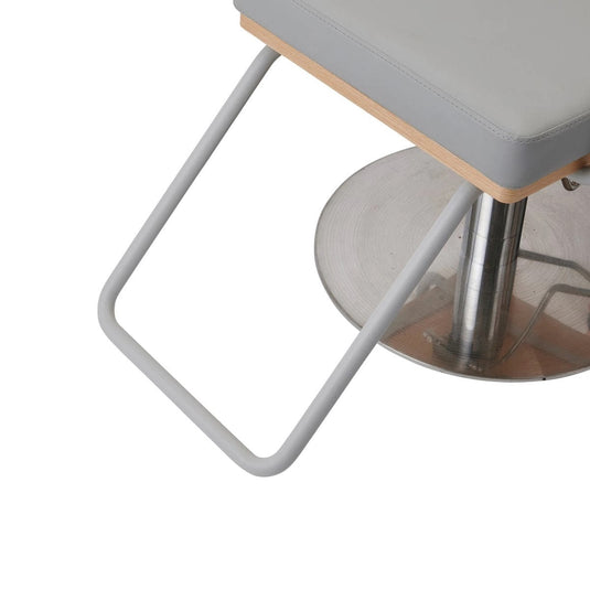 Creator's Styling Chair QUAD – Available in 2 Colours & 8 Base Styles