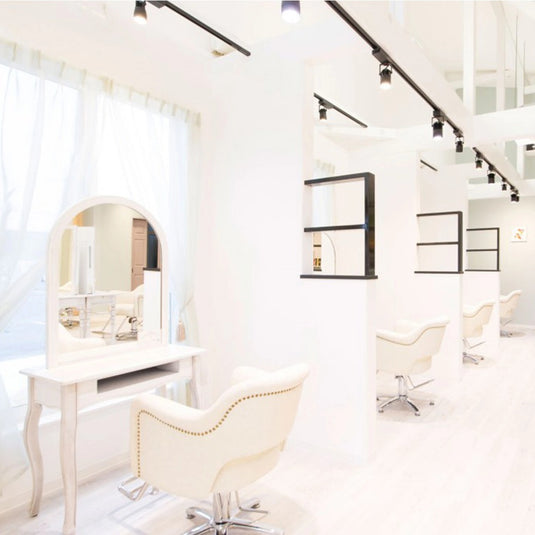 Urban Styling Chair ARNET (HD-A-008) – Available in 2 Colours & 8 Base Styles