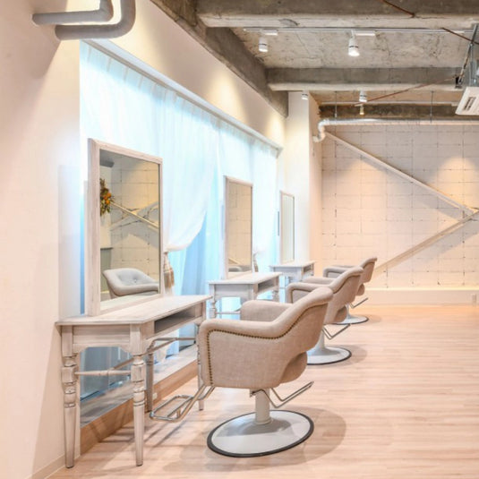 Urban Styling Chair Arnet (HD-A-008) – Available in 2 Colours & 8 Base Styles