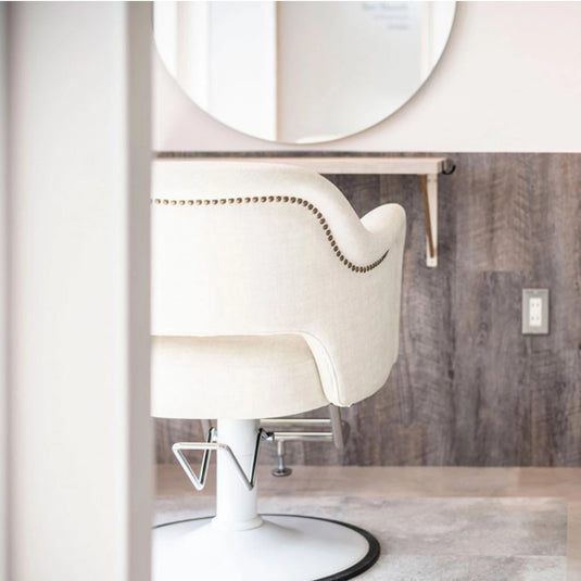 Urban Styling Chair Arnet (HD-A-008) – Available in 2 Colours & 8 Base Styles