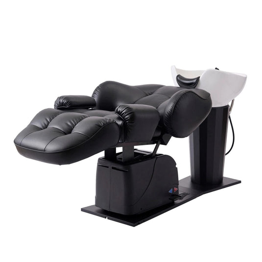 Relaxation Shampoo Unit MARSHU (Made in Japan faucet set) - Available in 3 colors