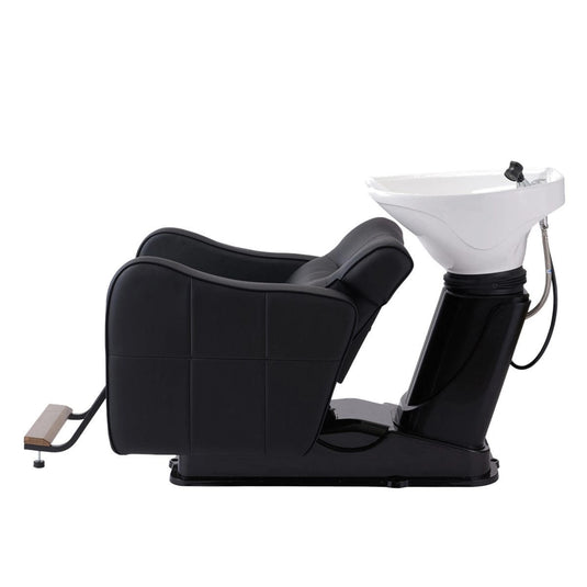 Back Shampoo Unit MR-0530 (Made in Japan Faucet Set)