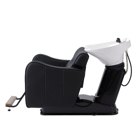 Back Shampoo Unit MR-0530 (Made in Japan Faucet Set)