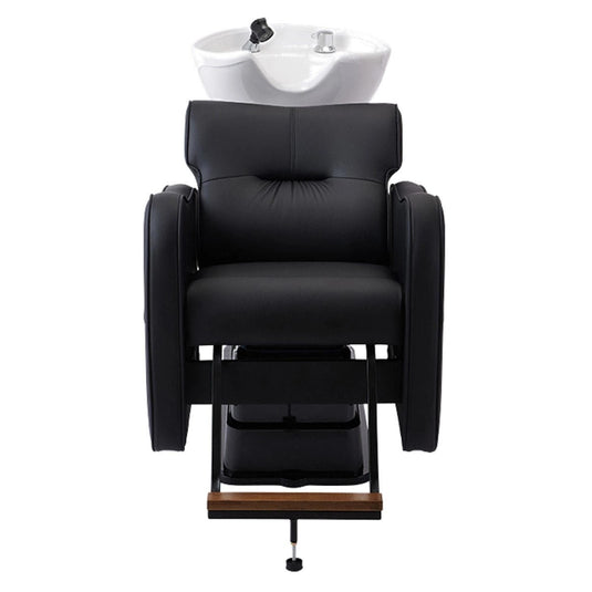 Back Shampoo Unit MR-0530 (Made in Japan Faucet Set)