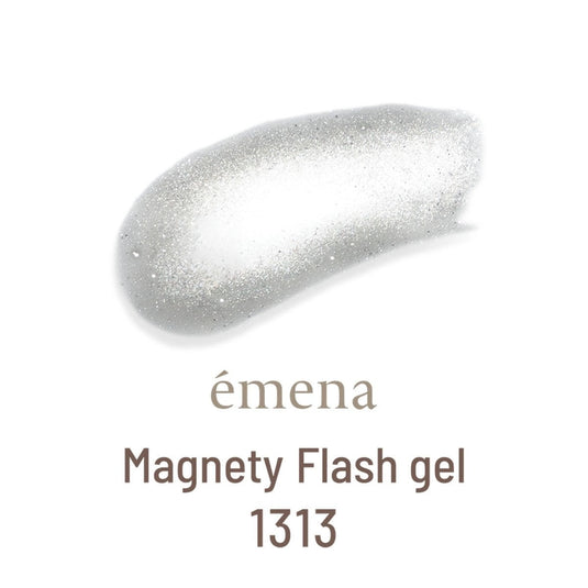 emena Magnetic Flash Color Gel 8g (Color Choices Available)