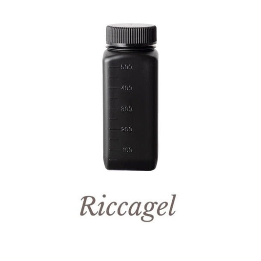 Riccagel Base Gel Durafit