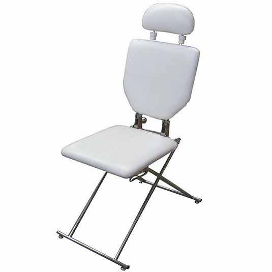 Folding Beauty Salon Chair HD-011