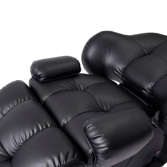 Relaxation Shampoo Unit MARSHU (Made in Japan faucet set) - Available in 3 colors