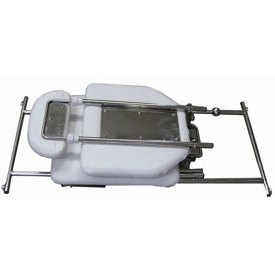 Folding Beauty Salon Chair HD-011