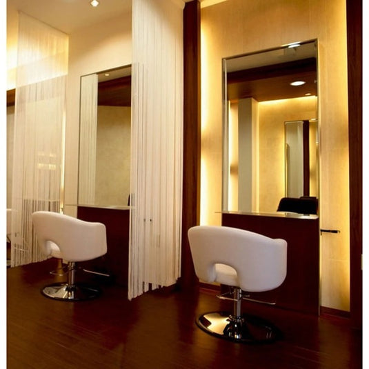 Cafe Lounge Styling Chair (HD-6273) – Available in 3 Colours & 8 Base Styles