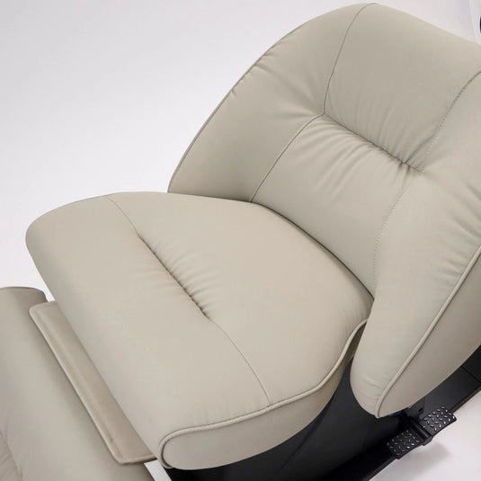 Relaxation Shampoo Unit LUCY (Made in Japan Faucet Set) - Available in 2 Colors