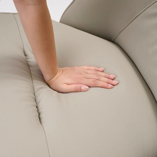 Relaxation Shampoo Unit LUCY (Made in Japan Faucet Set) - Available in 2 Colors