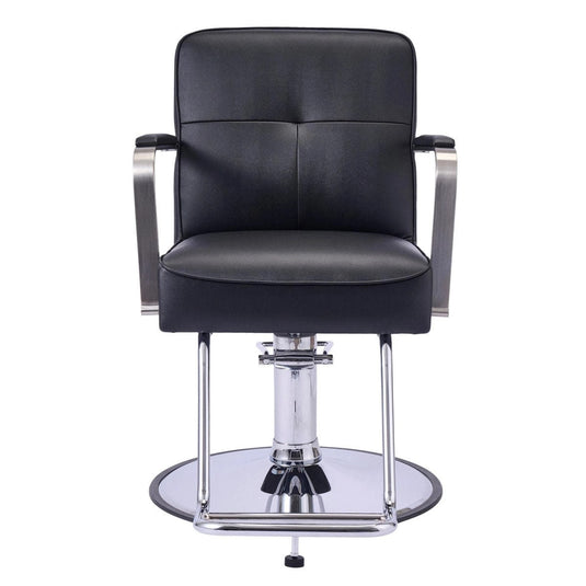 Styling chair CHELSEA – Available in 3 Colours & 8 Base Styles