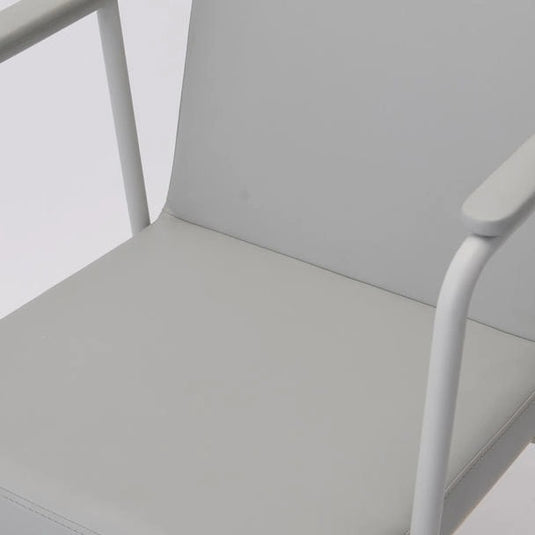 Creator's Styling Chair QUAD – Available in 2 Colours & 8 Base Styles