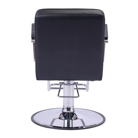 Styling chair CHELSEA – Available in 3 Colours & 8 Base Styles