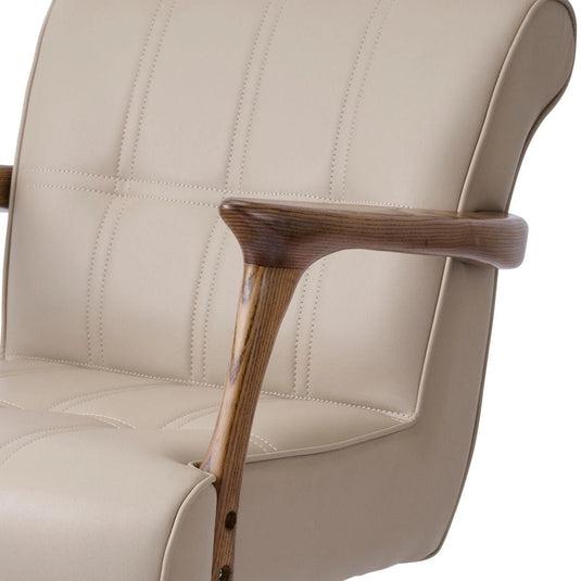 BULINO Styling Chair – Available in 4 Colours & 8 Base Styles