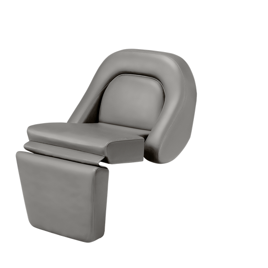 Relaxation Shampoo Unit RUBINO II (BASIC-R) (Made in Japan Faucet Set) - Available in 52 colors