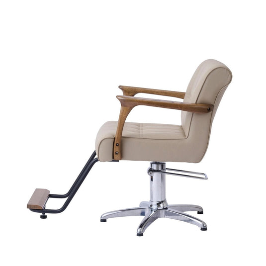 BULINO Styling Chair – Available in 4 Colours & 8 Base Styles