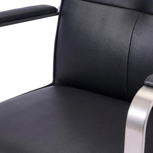 Styling chair CHELSEA – Available in 3 Colours & 8 Base Styles