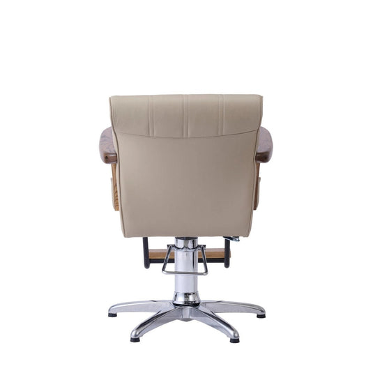 BULINO Styling Chair – Available in 4 Colours & 8 Base Styles