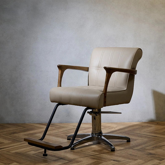 BULINO Styling Chair – Available in 4 Colours & 8 Base Styles