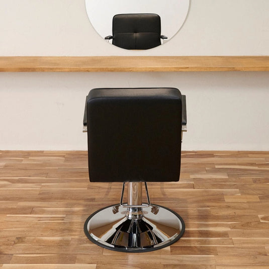Styling chair CHELSEA – Available in 3 Colours & 8 Base Styles