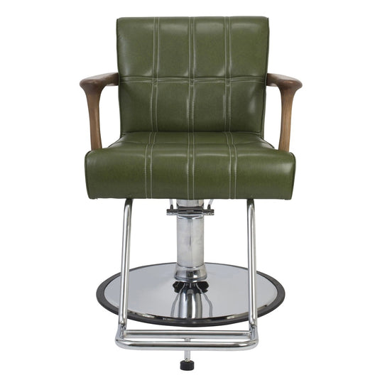 BULINO Styling Chair – Available in 4 Colours & 8 Base Styles