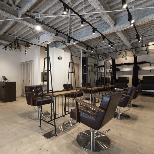 Vintage Styling Chair ALBERO (HD-A-022) – Available in 6 Colours & 8 Base Styles