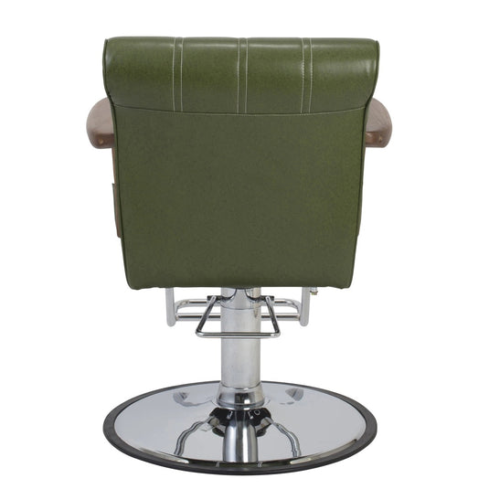 BULINO Styling Chair – Available in 4 Colours & 8 Base Styles