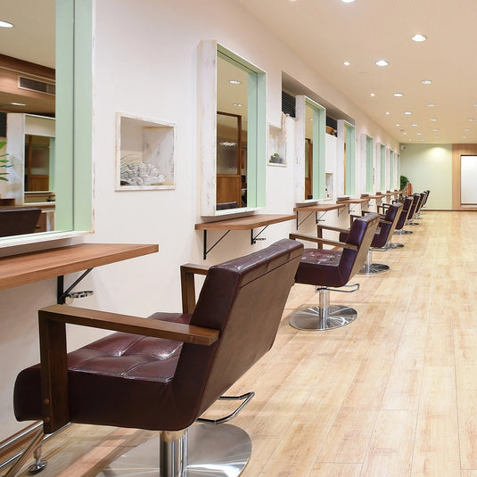 Vintage Styling Chair ALBERO (HD-A-022) – Available in 6 Colours & 8 Base Styles