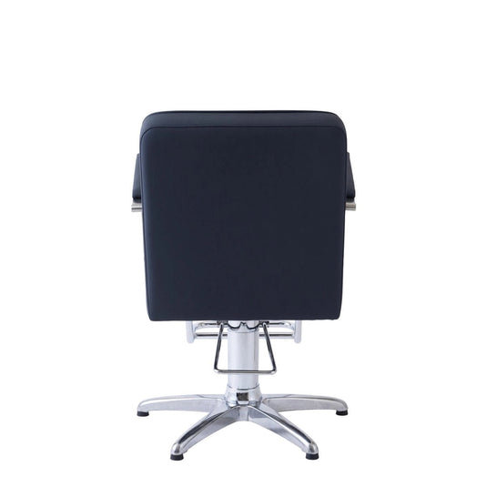 Styling chair CHELSEA – Available in 3 Colours & 8 Base Styles