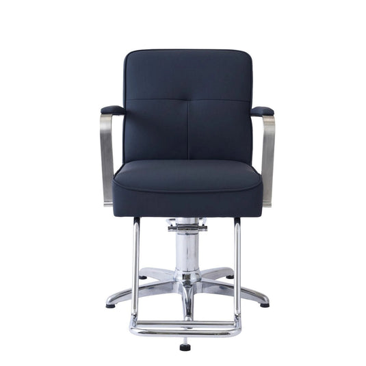 Styling chair CHELSEA – Available in 3 Colours & 8 Base Styles